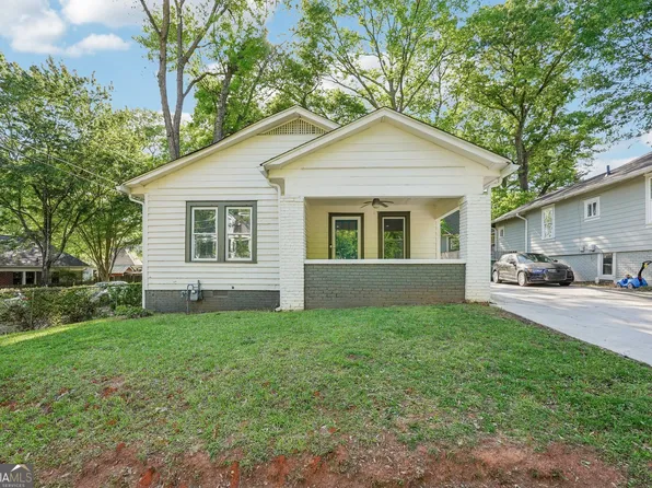 39 Wyman St SE, Atlanta, GA 30317