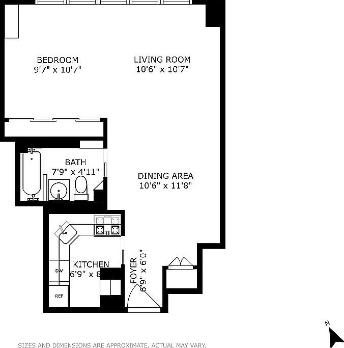 1st image of this home