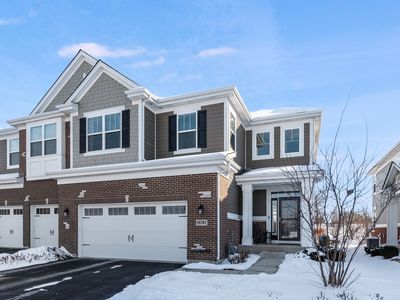 1N747 Timber Creek Dr, Winfield, IL, 60190