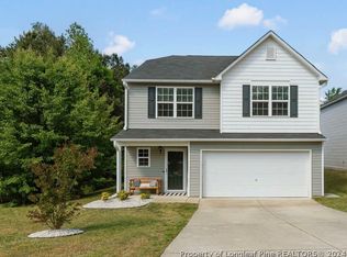 171 Hallow Oak St, Spring Lake, NC 28390