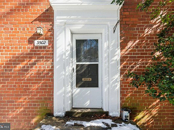 2nd image of 3502 Valley Dr