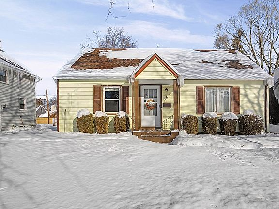 2nd image of 36 Gatewood Ave