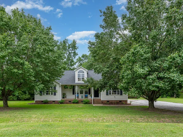 139 Edmondson Dr, Willow Spring, NC 27592