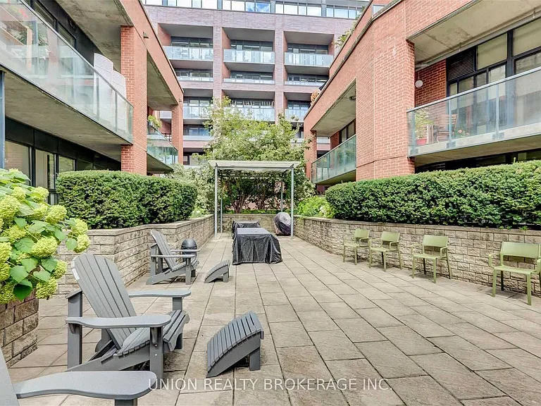 369 Sorauren Ave #105 — Photo 27