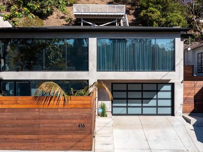 416 Entrada Dr, Santa Monica, CA, 90402