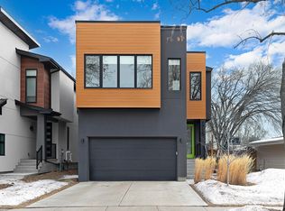 7715 158th St NW, Edmonton, AB