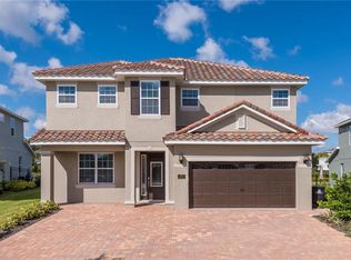 450 Burma St, Kissimmee, FL 34747