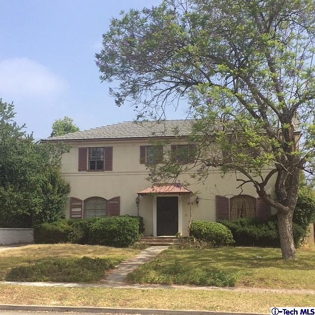 1st image of 2265 E Orange Grove Blvd