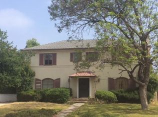 2265 E Orange Grove Blvd, Pasadena, CA 91104