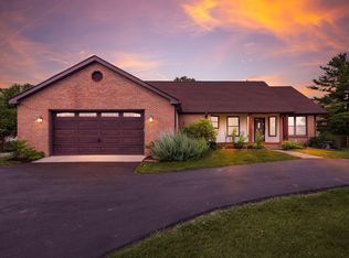 8120 Morgan Rd, West Jefferson, OH 43162