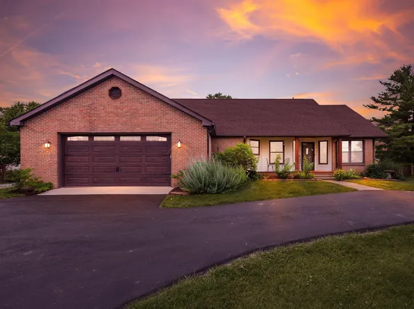 8120 Morgan Rd, West Jefferson, OH 43162