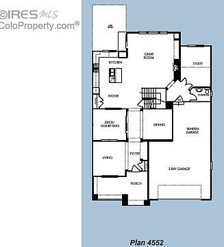 2nd image of 903 Rocky Ridge Cir