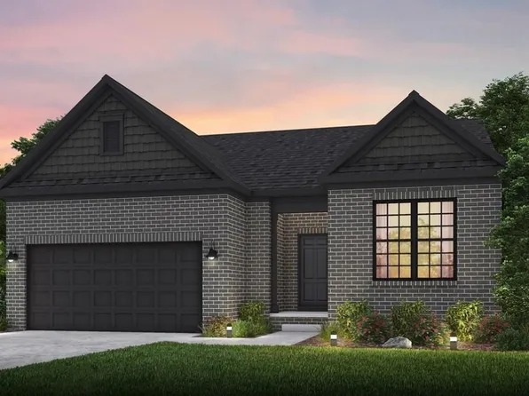 279 Skydrake Ct, Lake Orion, MI 48359