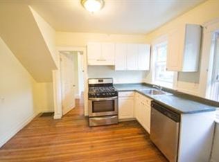 38 Germain Ave #1, Quincy, MA 02169