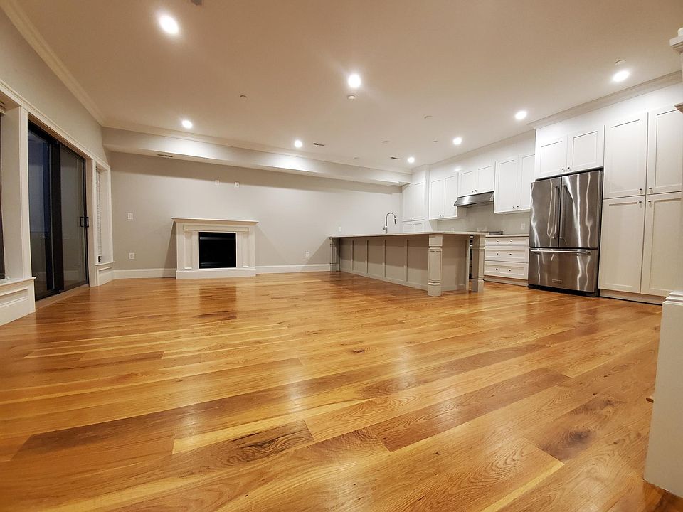 living dining room