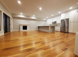 9 Ward St #PENTHOUSE, Boston, MA 02127