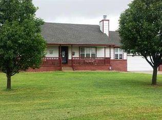 20787 SW Sunset Ridge Rd, Rose Hill, KS 67133