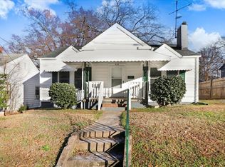 512 N Maple St, Durham, NC 27703