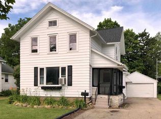 1625 Georgia St, Oshkosh, WI 54902