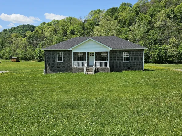 4070 Hartsville Rd, Lafayette, TN 37083