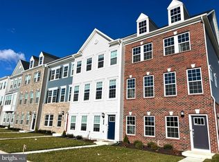 7700 Johnnycake Rd, Windsor Mill, MD 21244