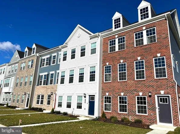 7700 Johnnycake Rd, Windsor Mill, MD 21244