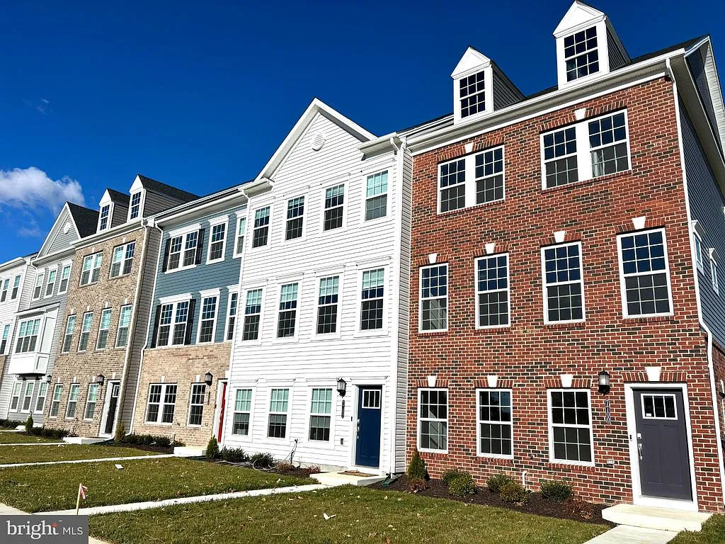 7700 Johnnycake Rd photo 1