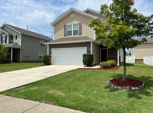 1009 Farm Pond Rd, Indian Trail, NC 28079