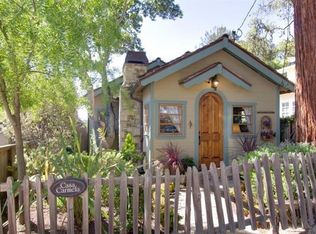 9 Dolores St, Carmel, CA 93923