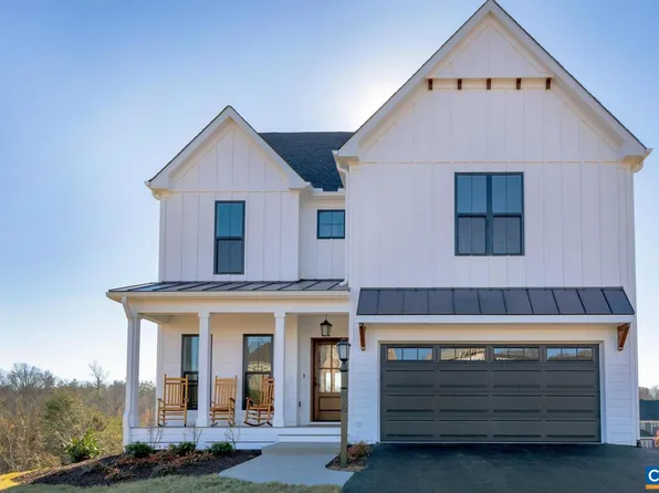 5071 Mary Jackson Ct, Charlottesville, VA 22902
