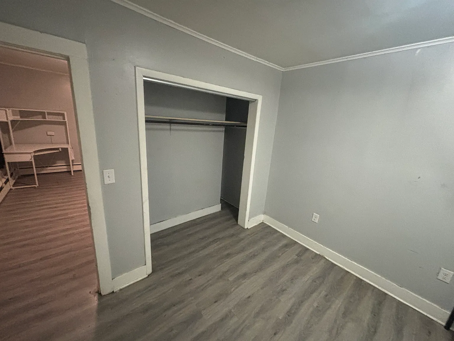 Ithaca Commons Apartment — Photo 4