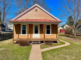 213 S State St, Chippewa Falls, WI 54729