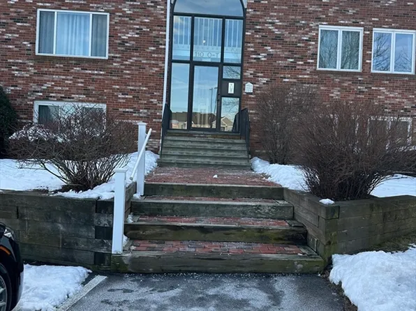 110 Burkhall St Unit O, Weymouth, MA 02190