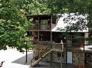 1872 Woodland Way, Newport, TN 37821