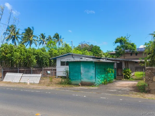 68-639 Farrington Hwy, Waialua, HI 96791