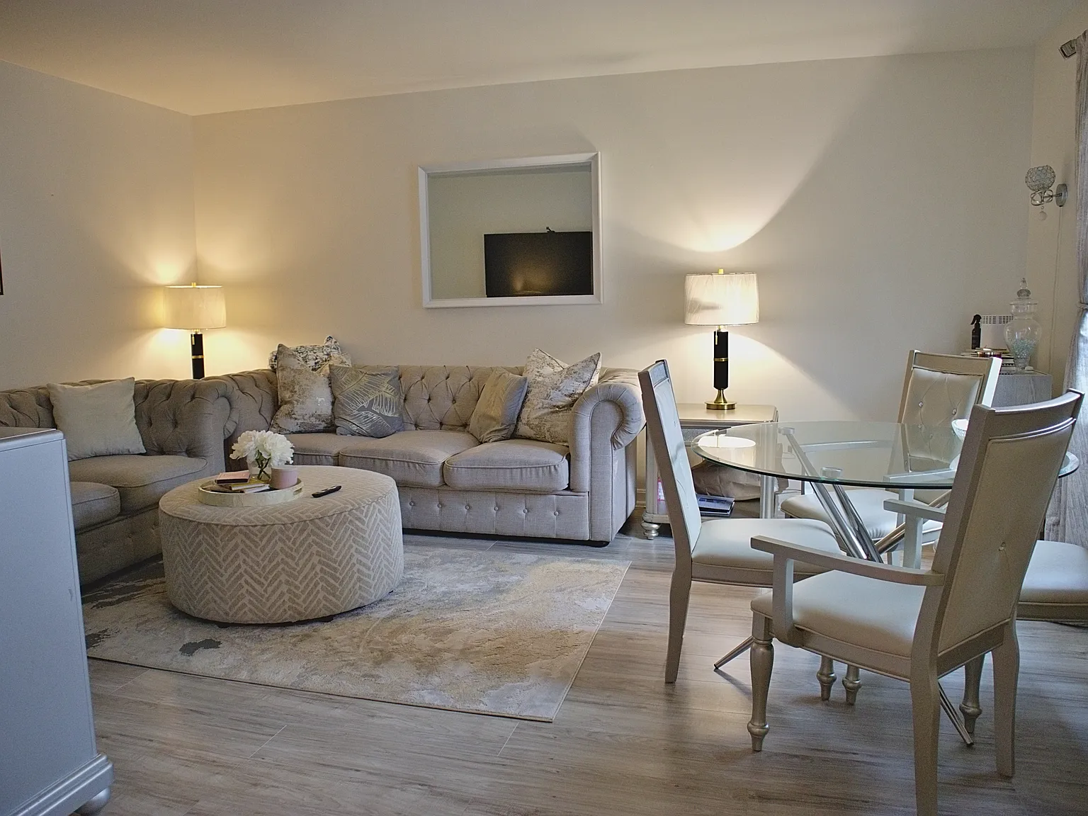 2 bed, $2,200 — Photo 3