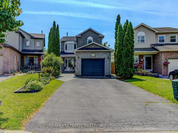 23 Windham Cres, Clarington, ON L1E 1Y7