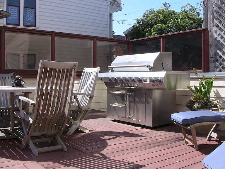 1733 Scott St #1 — Photo 3
