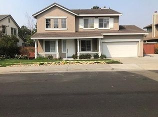 1154 Central Ave, Livermore, CA