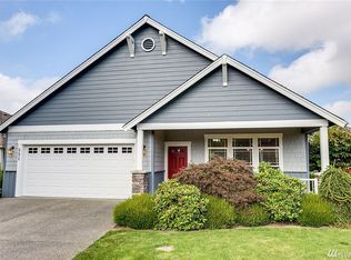 551 Woollen Rd, Burlington, WA 98233