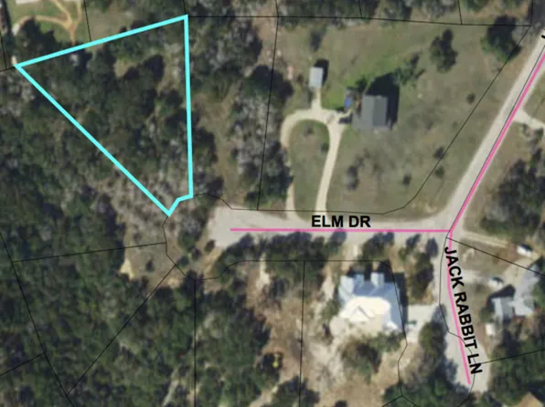 LOT 39 ELM LOT 39, Bandera, TX 78003