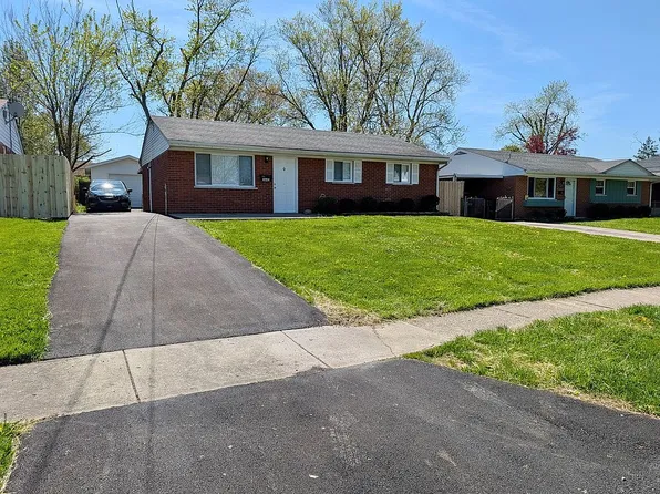 3643 Vernier Dr, Cincinnati, OH 45251