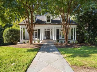 1029 Harvey St, Raleigh, NC 27608