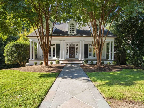 1029 Harvey St, Raleigh, NC 27608