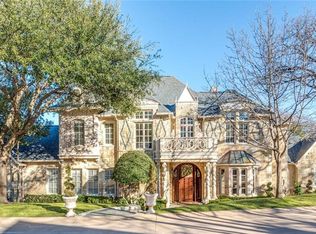 1809 O Henry Ct, Arlington, TX 76006