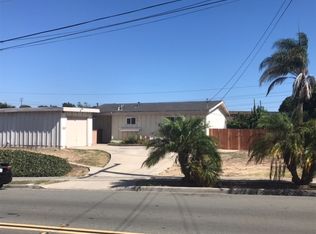 122 E Rienstra St, Chula Vista, CA 91911