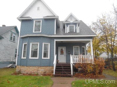 307 S 17th St, Escanaba, MI, 49829