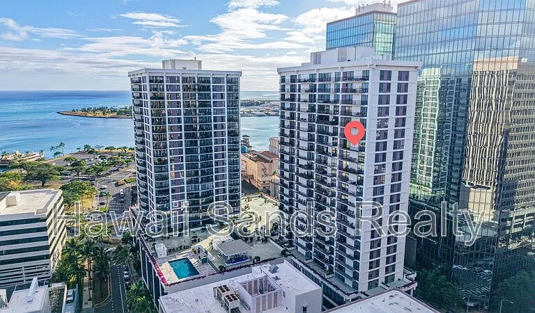 225 Queen St #21H — Photo 24
