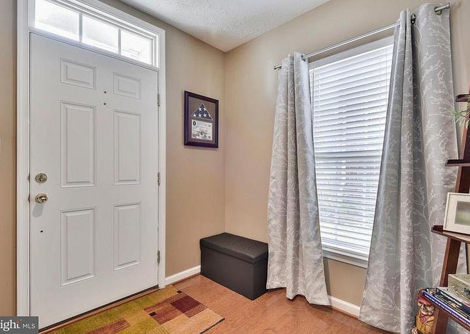 Beautiful main-floor