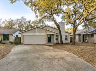 12714 Covington Trl, Austin, TX 78727